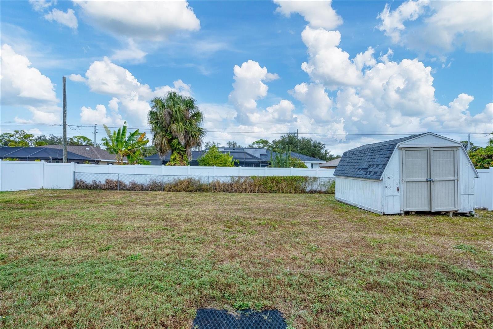 PORT CHARLOTTE SEC 037 - Residential