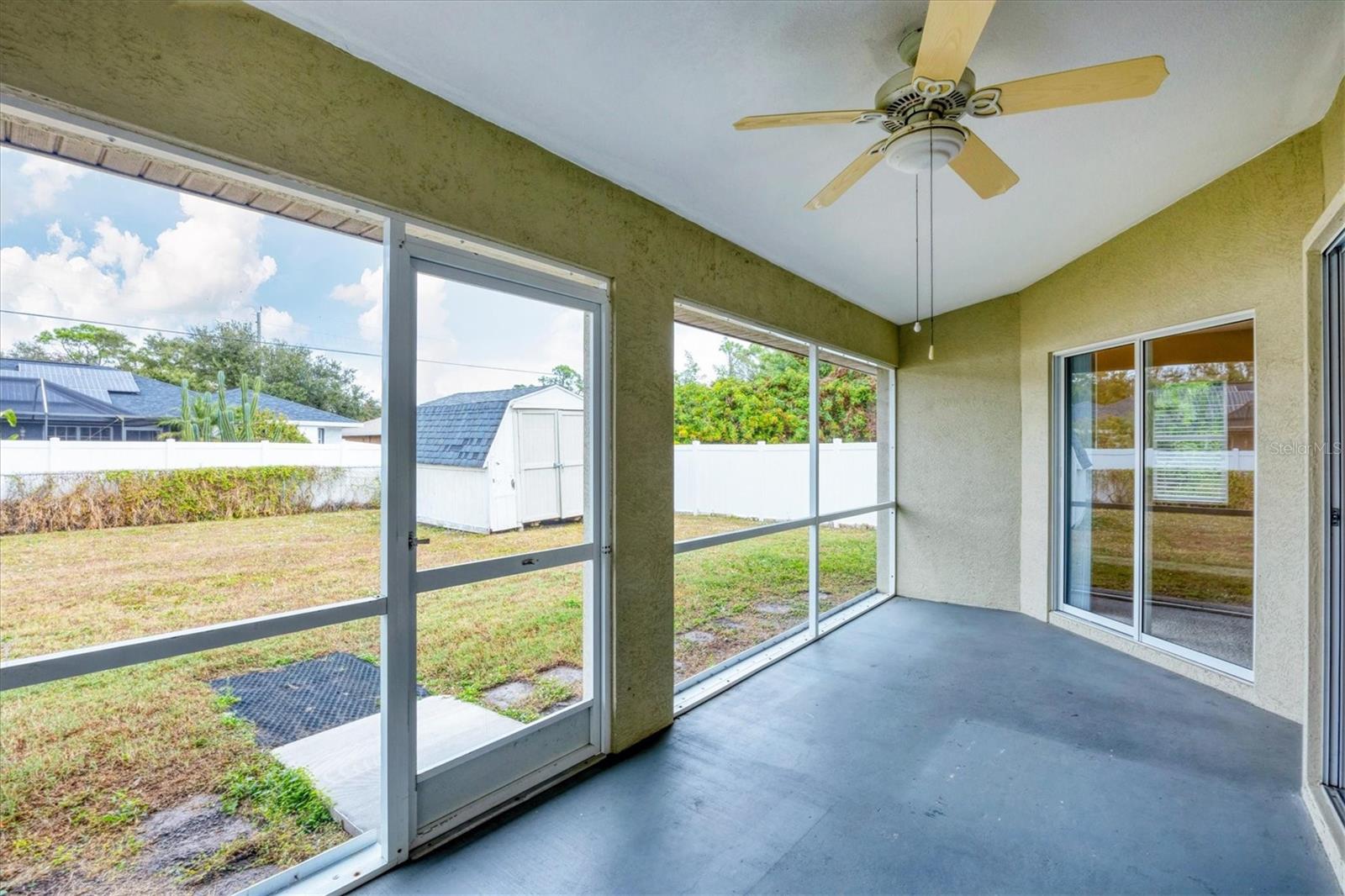 PORT CHARLOTTE SEC 037 - Residential