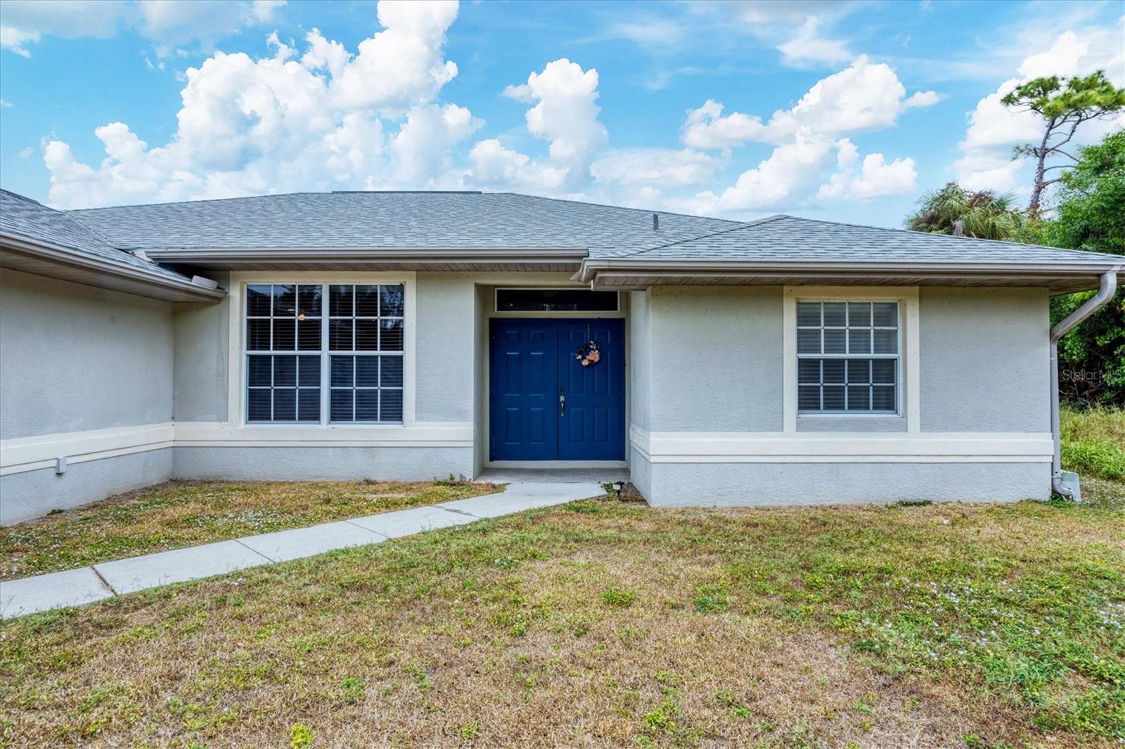 PORT CHARLOTTE SEC 037 - Residential