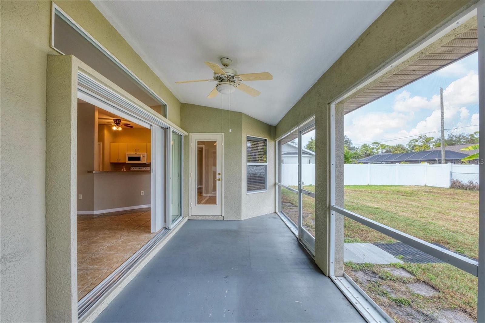 PORT CHARLOTTE SEC 037 - Residential