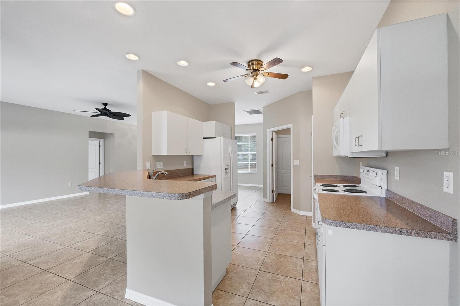 PORT CHARLOTTE SEC 037 - Residential