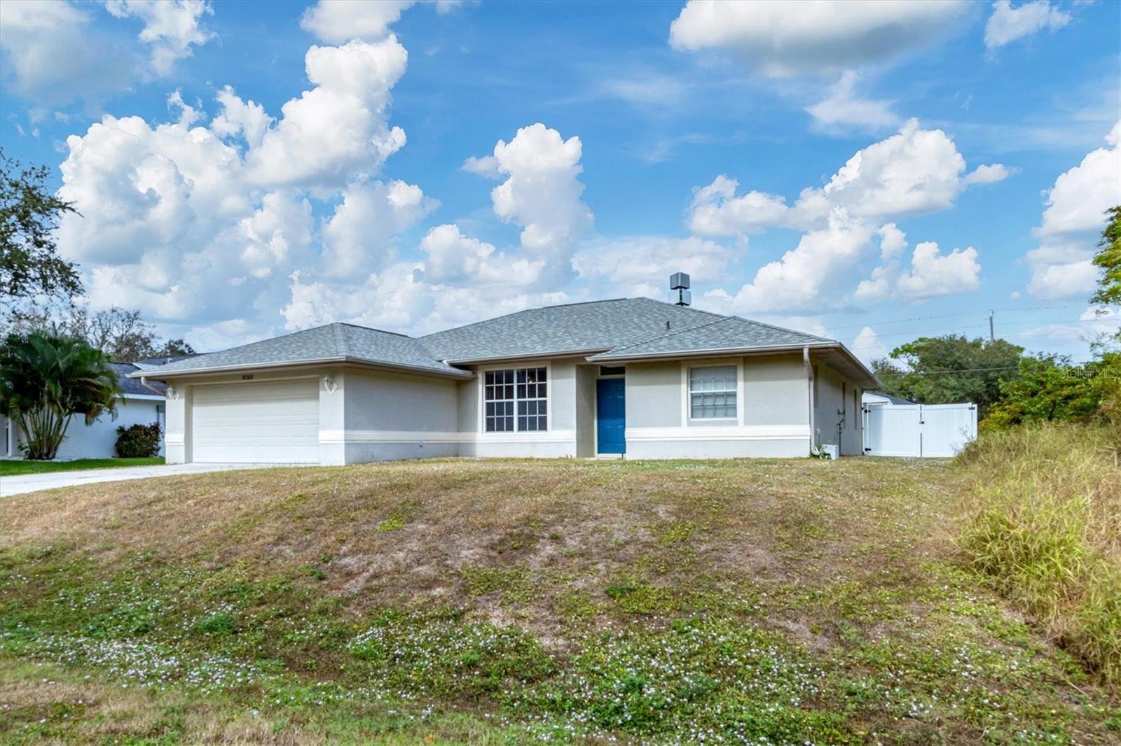 PORT CHARLOTTE SEC 037 - Residential