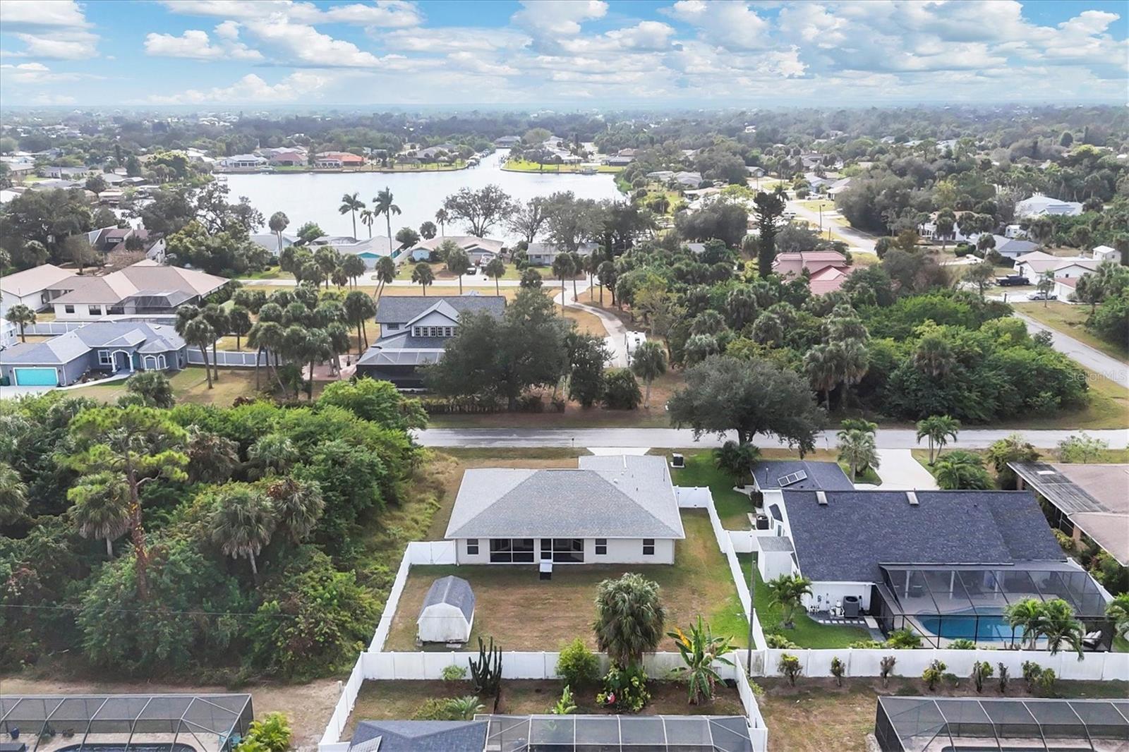 PORT CHARLOTTE SEC 037 - Residential