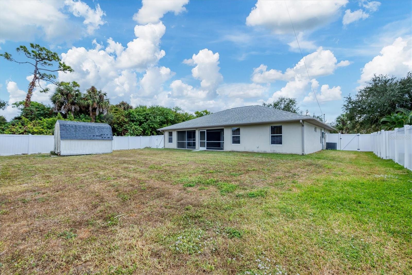 PORT CHARLOTTE SEC 037 - Residential