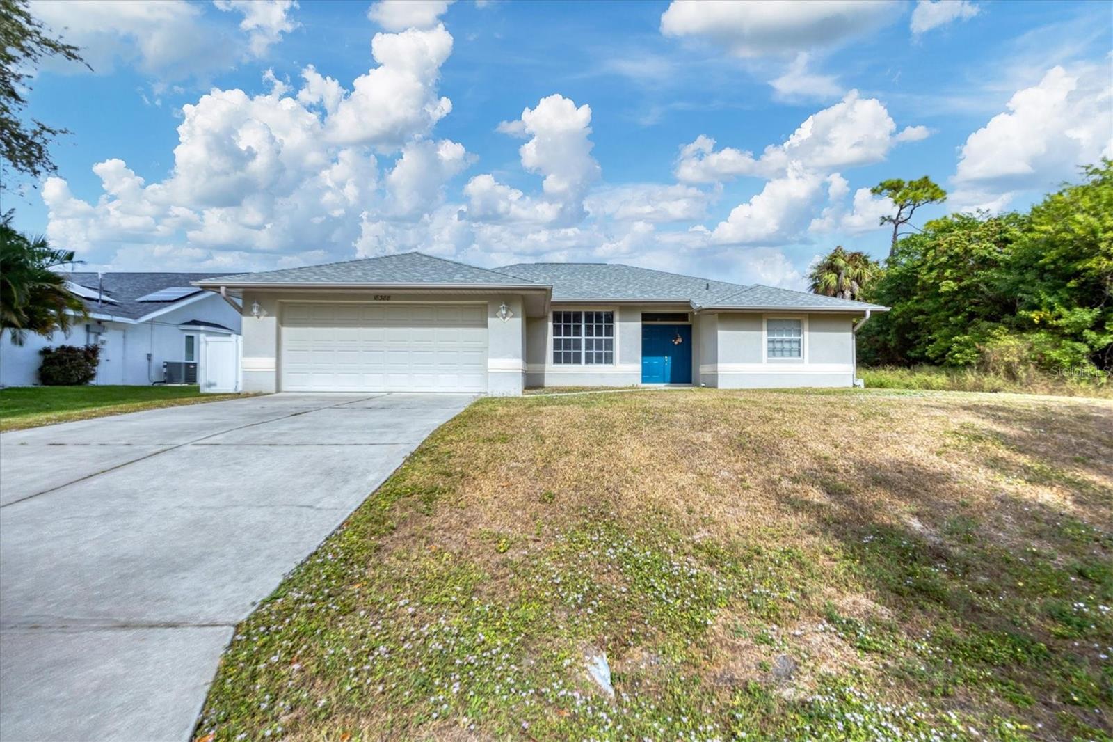 PORT CHARLOTTE SEC 037 - Residential