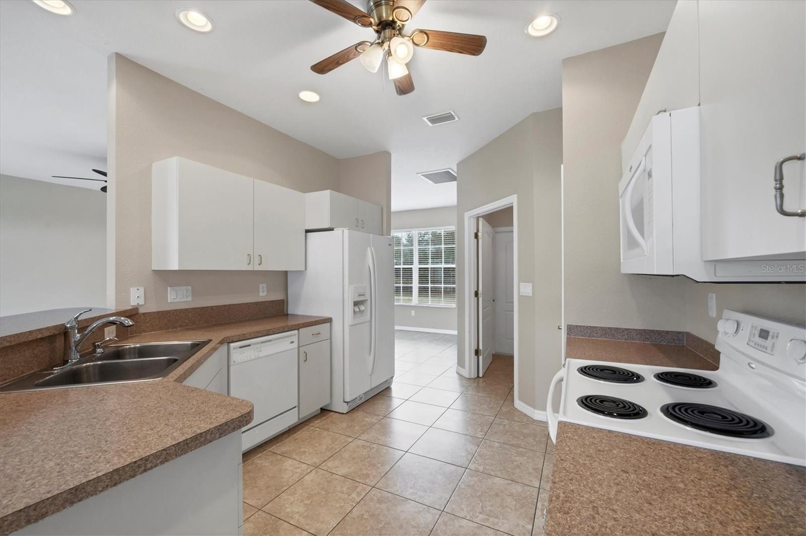 PORT CHARLOTTE SEC 037 - Residential