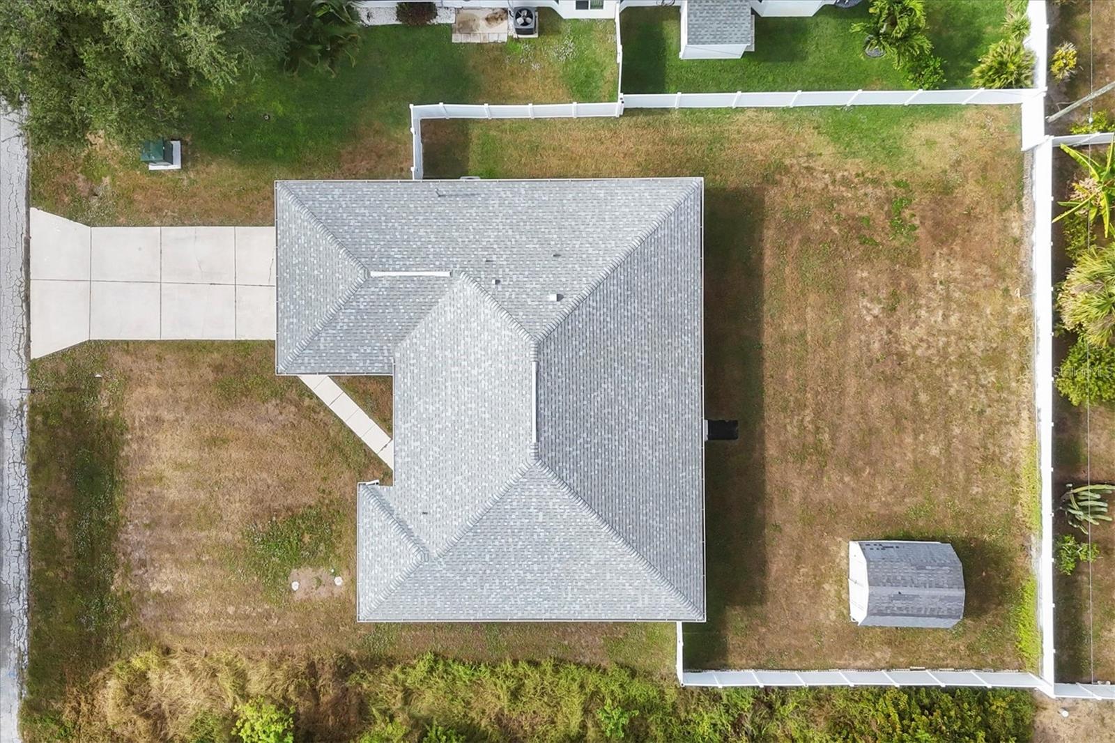 PORT CHARLOTTE SEC 037 - Residential