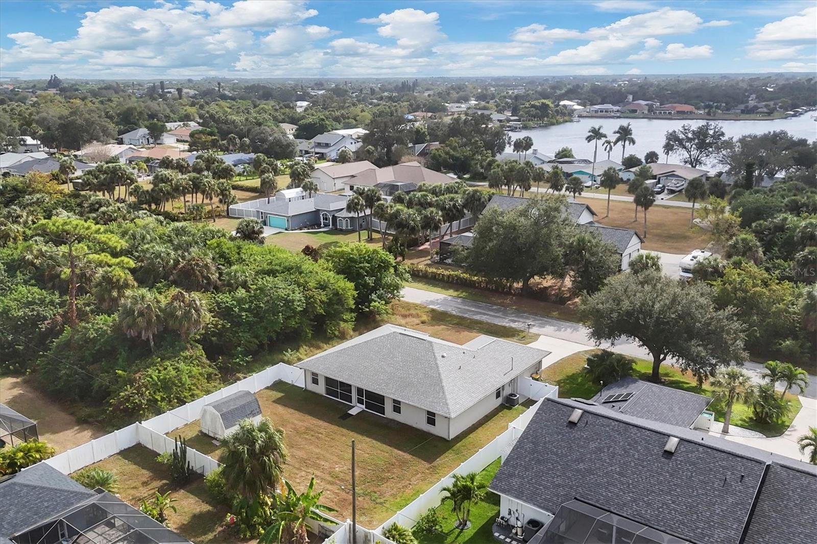 PORT CHARLOTTE SEC 037 - Residential