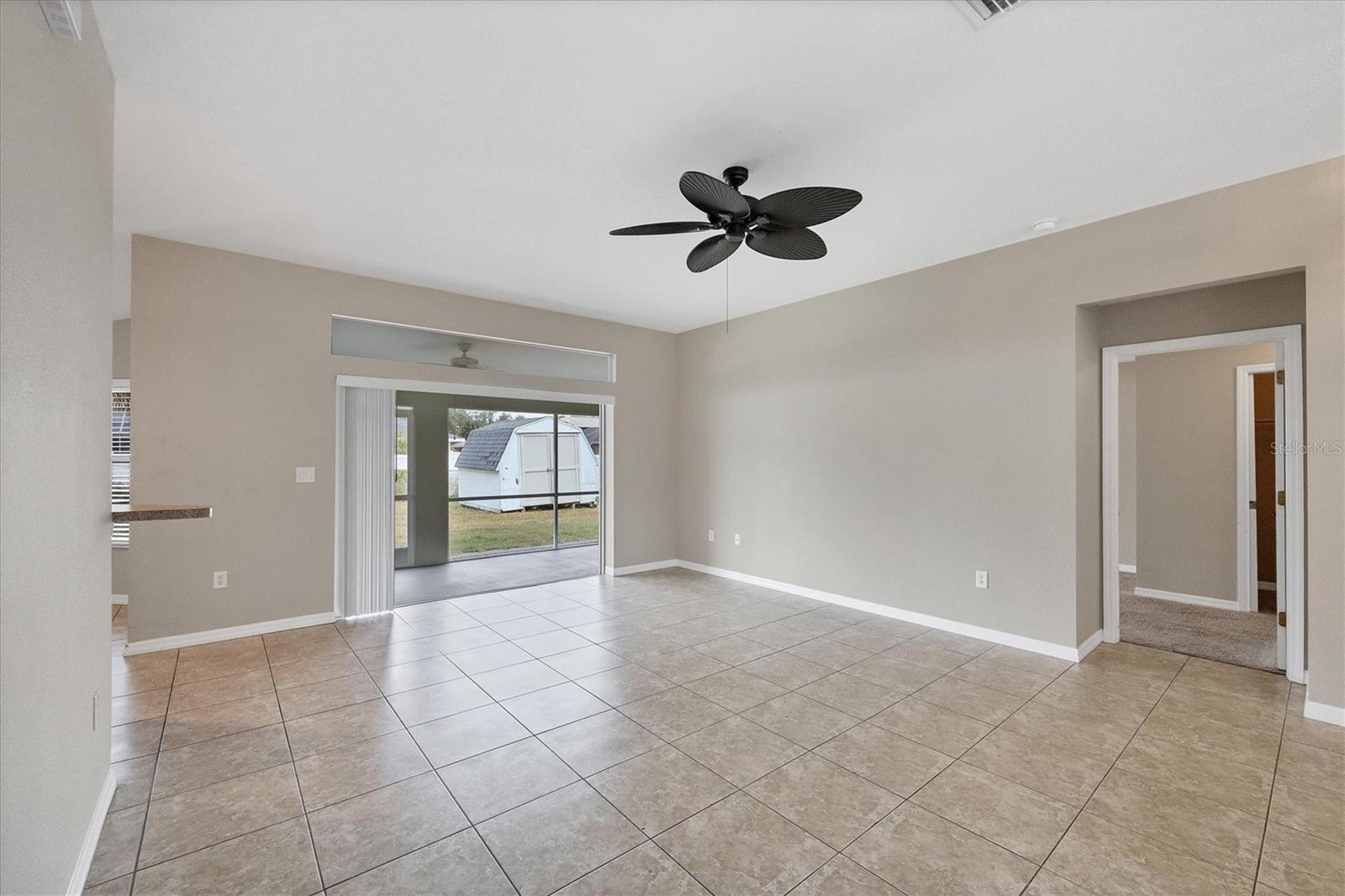 PORT CHARLOTTE SEC 037 - Residential