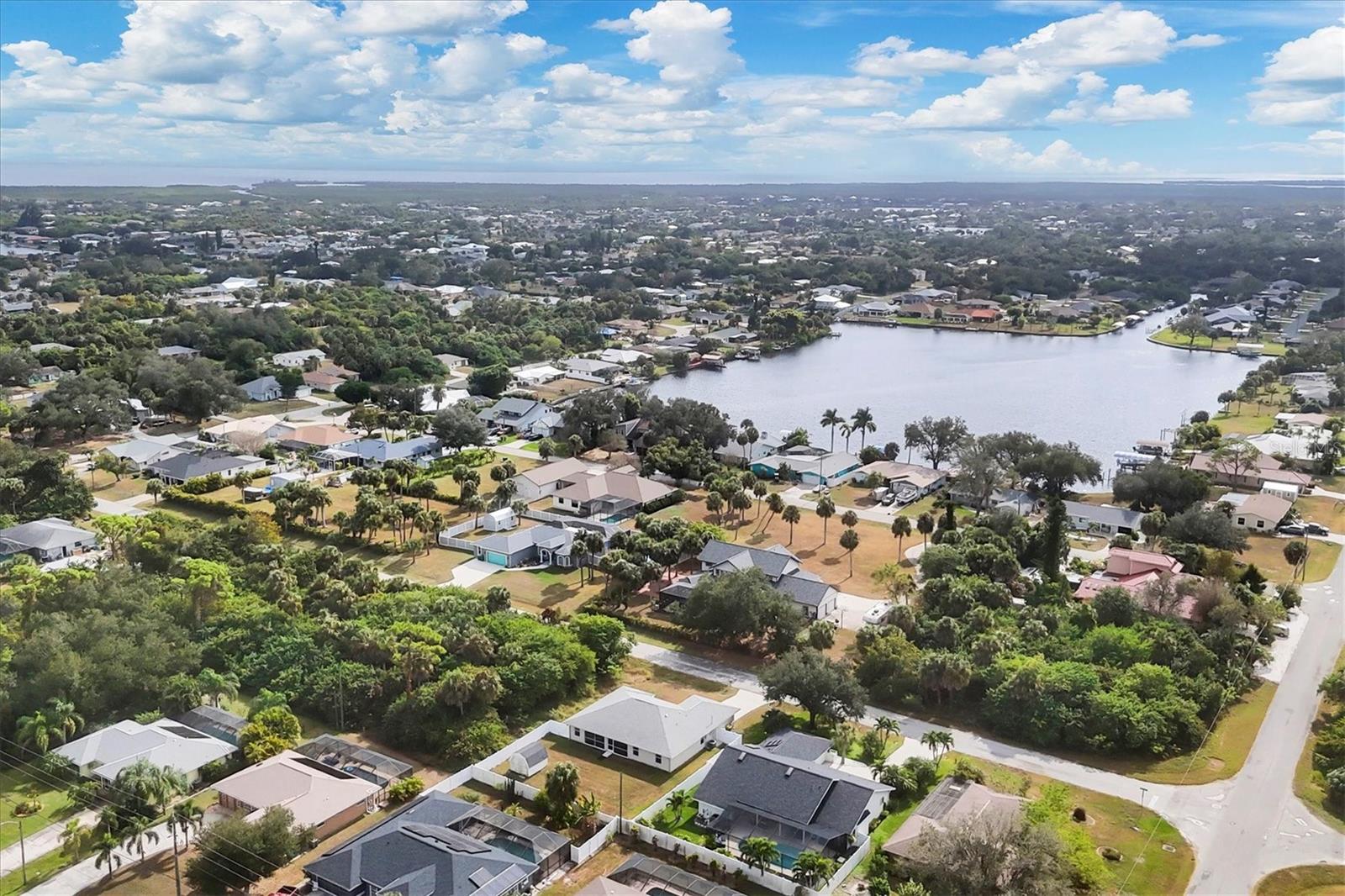 PORT CHARLOTTE SEC 037 - Residential