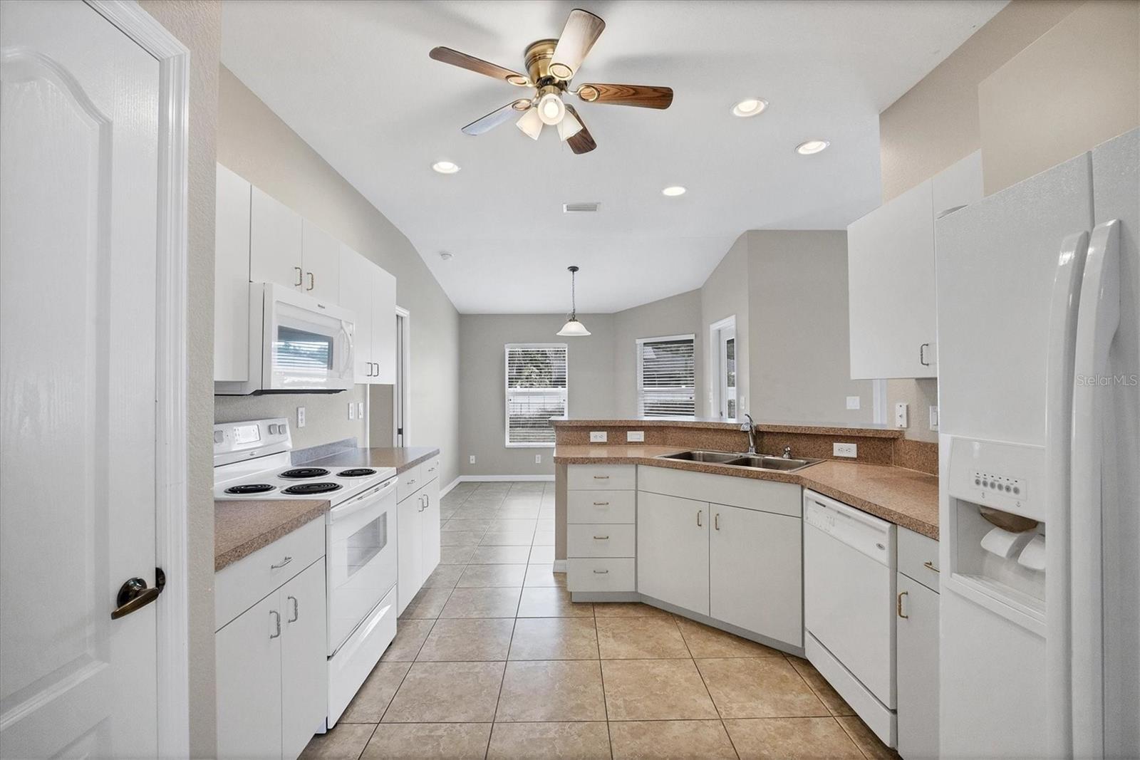 PORT CHARLOTTE SEC 037 - Residential