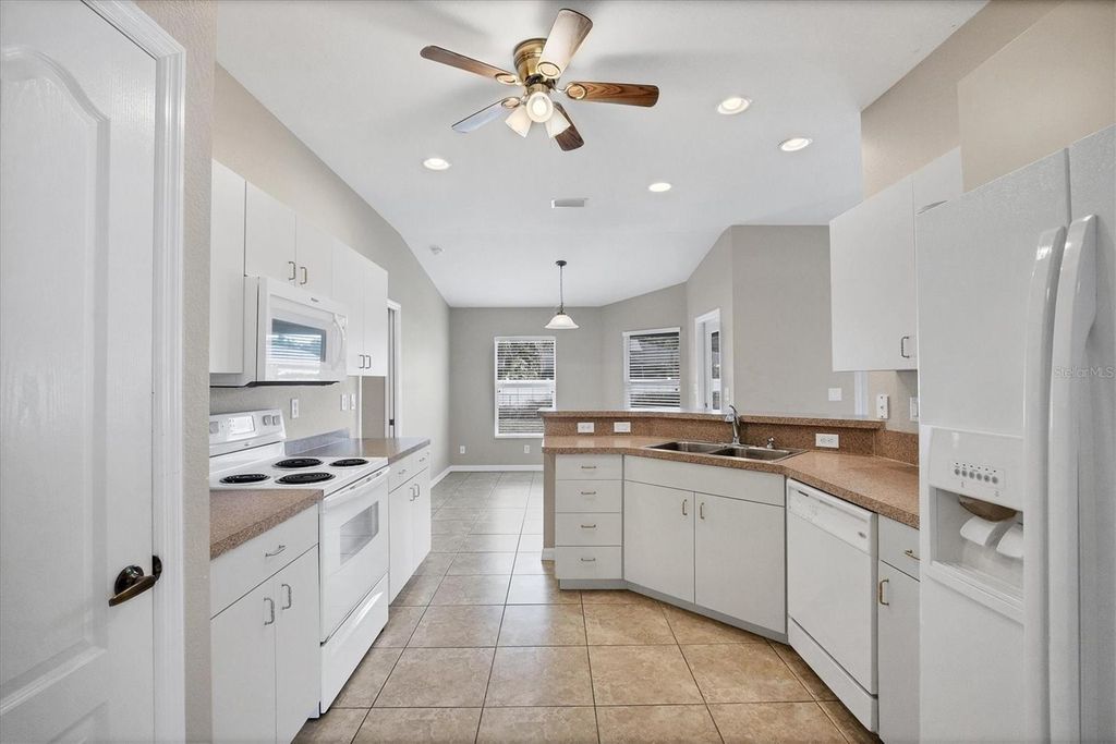 Photo of 18388 Robinson Avenue, Port Charlotte, FL 33948 (MLS # C7518428)