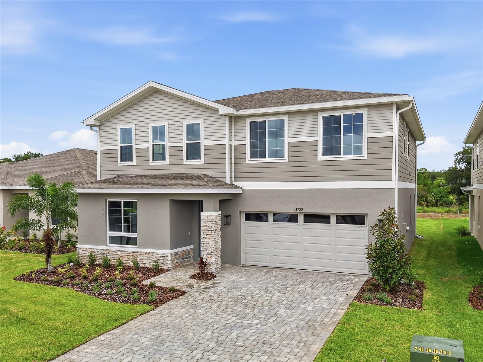 14522 BANKS COURT, PARRISH, FL, 34219 1 14522 BANKS COURT