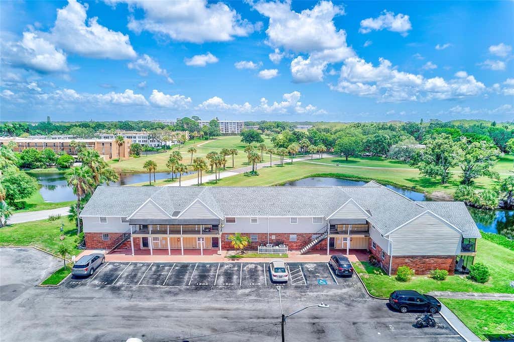 Photo of 200 Country Club Drive #1501, Largo, FL 33771 (MLS # TB8538558)