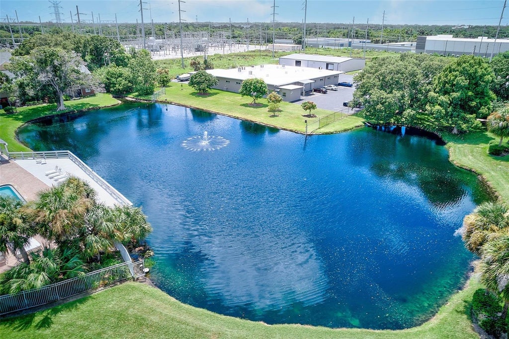 Photo of 200 Country Club Drive #1501, Largo, FL 33771 (MLS # TB8538558)
