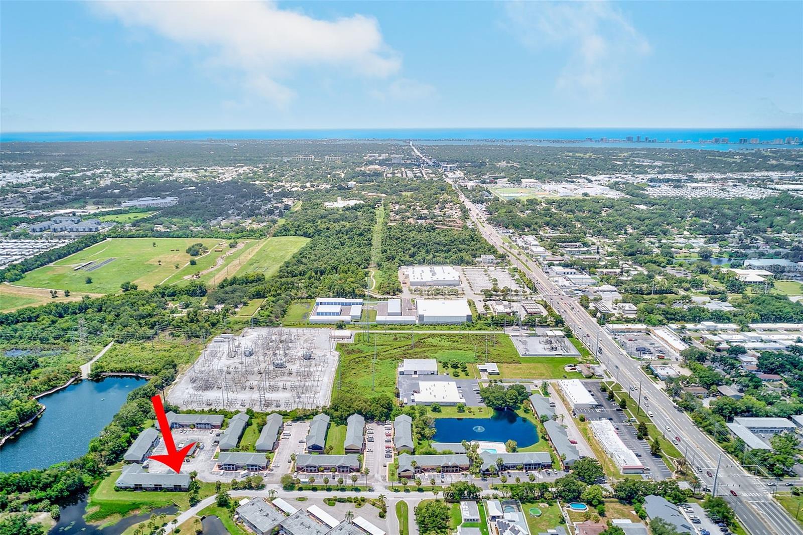 200 COUNTRY CLUB DRIVE 1501