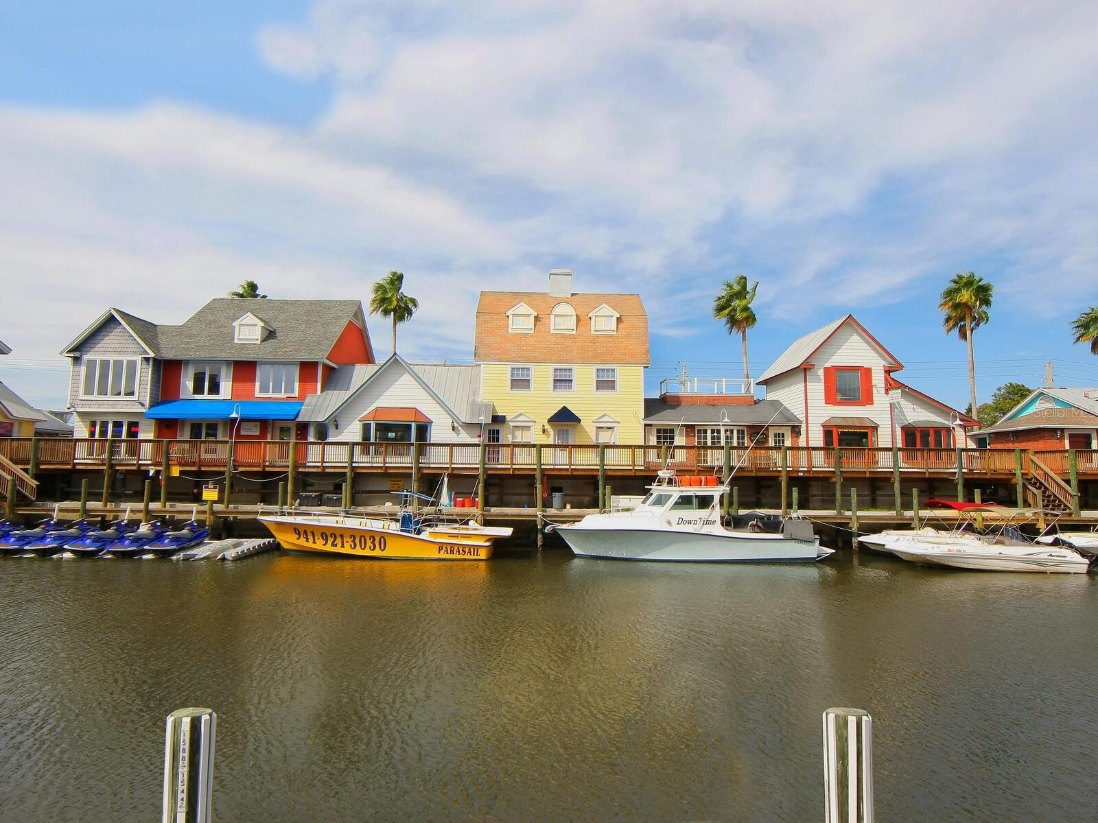 BAY ISLAND - Residential