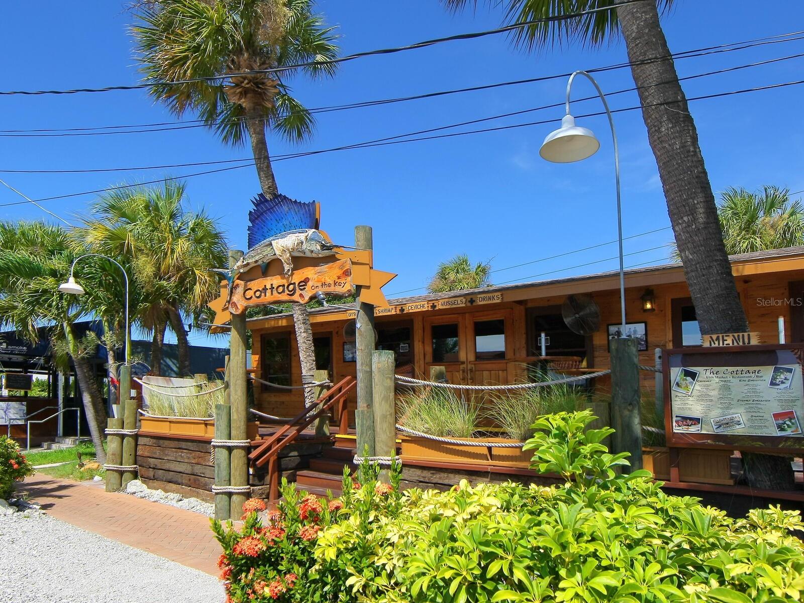 BAY ISLAND - Residential
