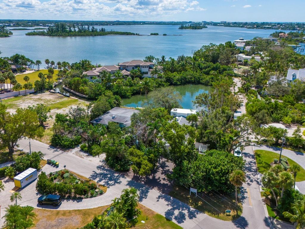 Photo of 3721 Flamingo Avenue, Sarasota, FL 34242 (MLS # A4667437)