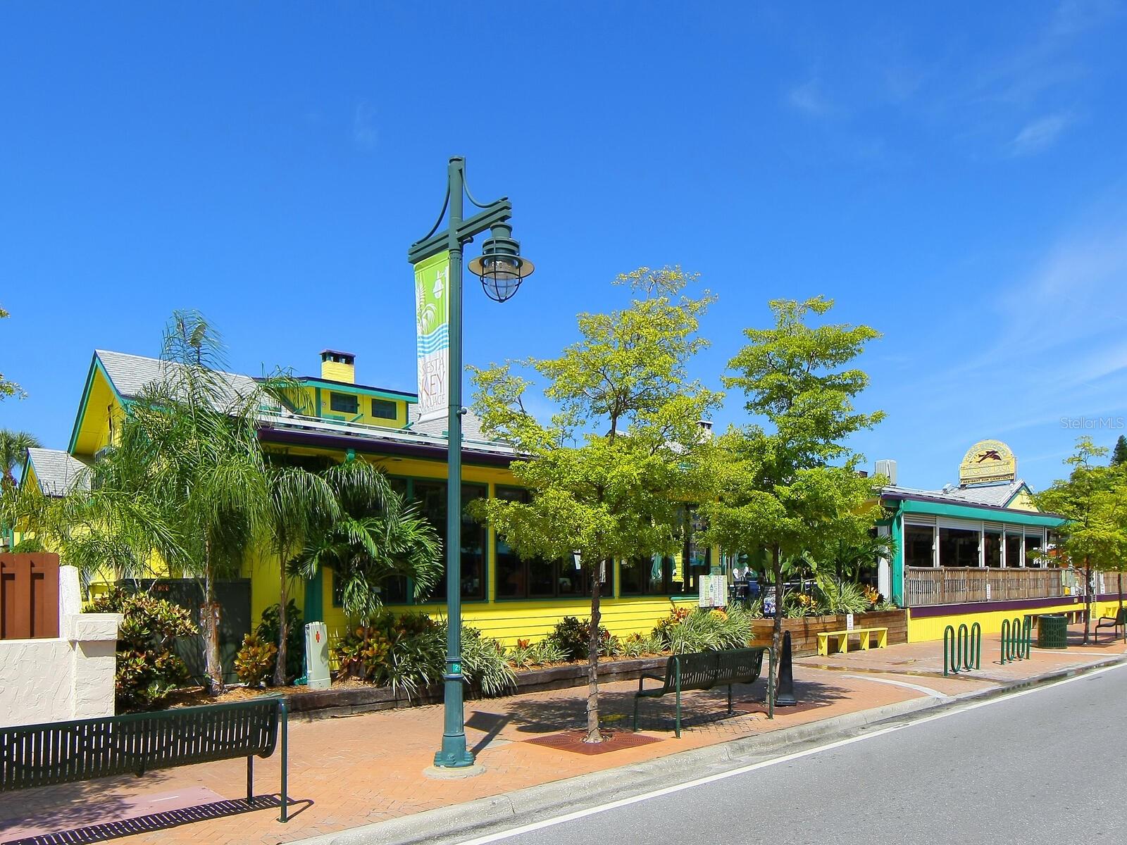 BAY ISLAND - Residential