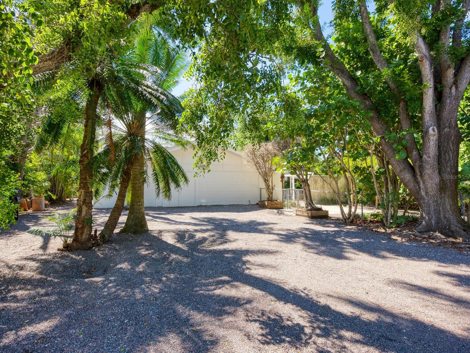 BAY ISLAND - Residential