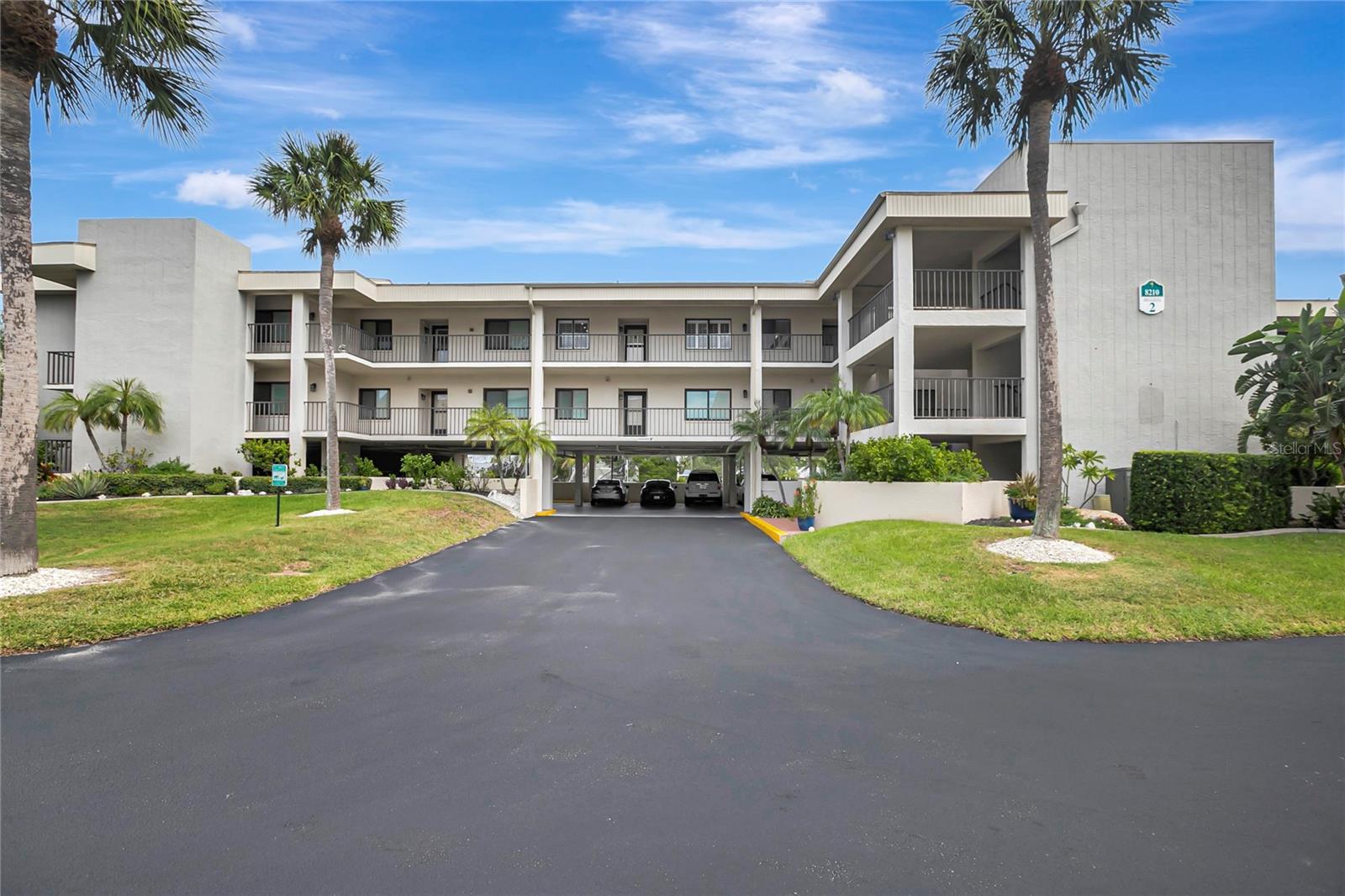 8210 Aquila Street 224, Port Richey