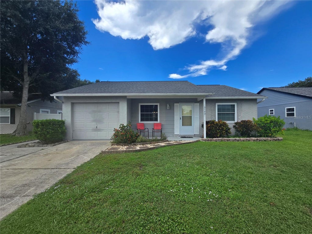 Photo of 3149 Cody Street, New Port Richey, FL 34655 (MLS # W7889256)