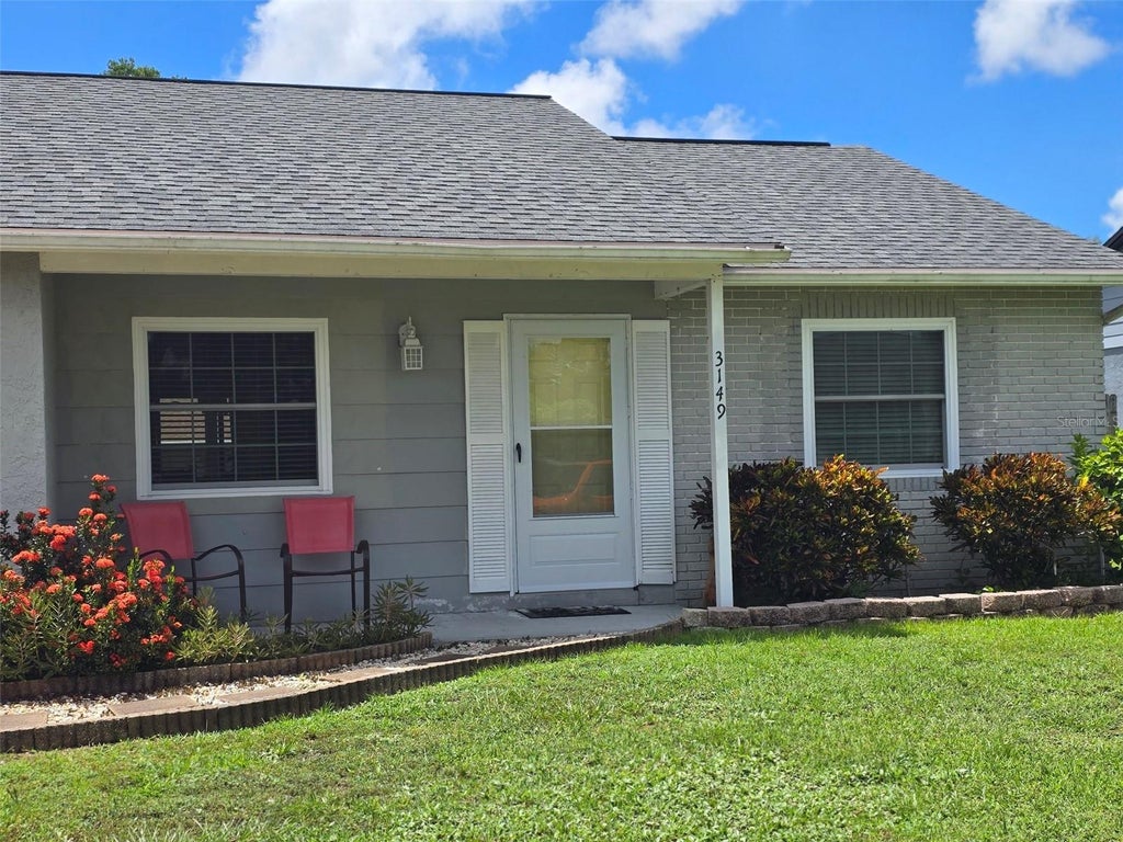 Photo of 3149 Cody Street, New Port Richey, FL 34655 (MLS # W7889256)