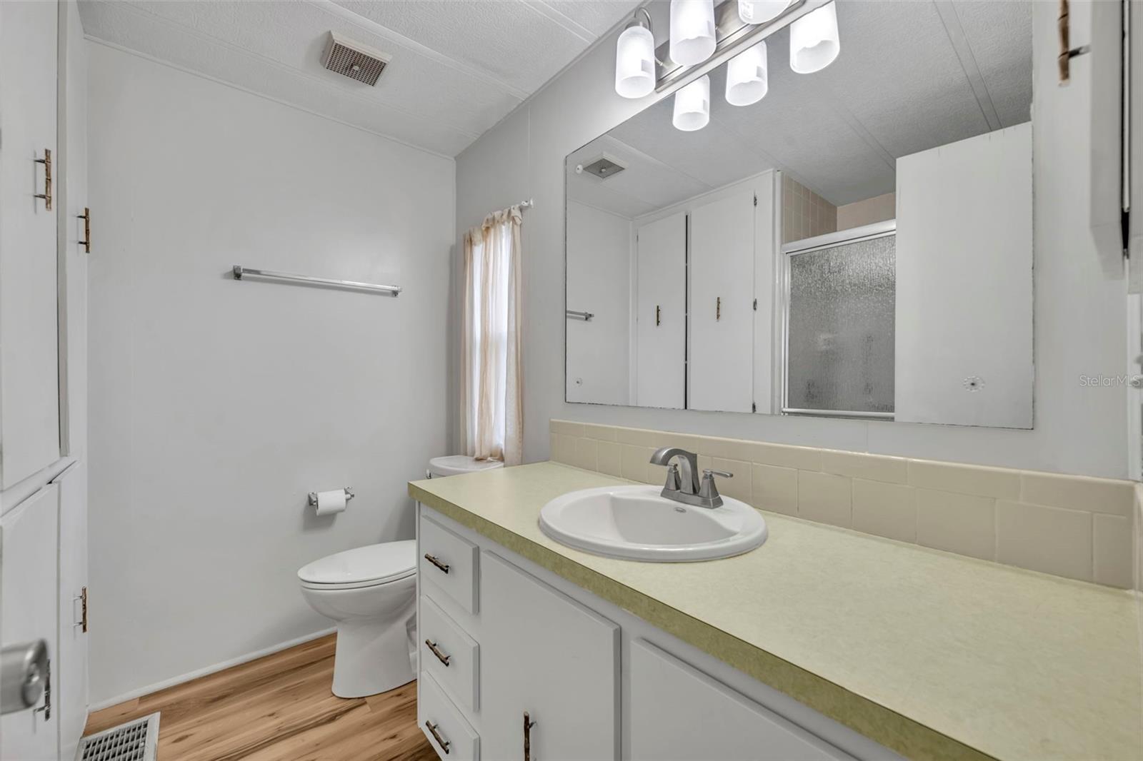 BANBURY VILLAGE CONDO - Residential