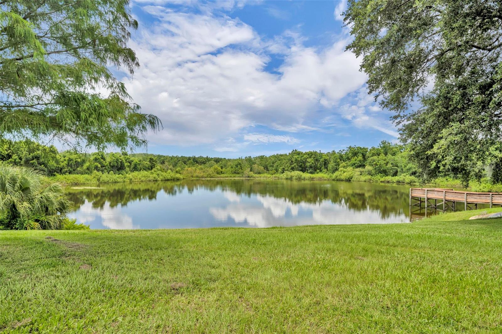 BANBURY VILLAGE CONDO - Residential