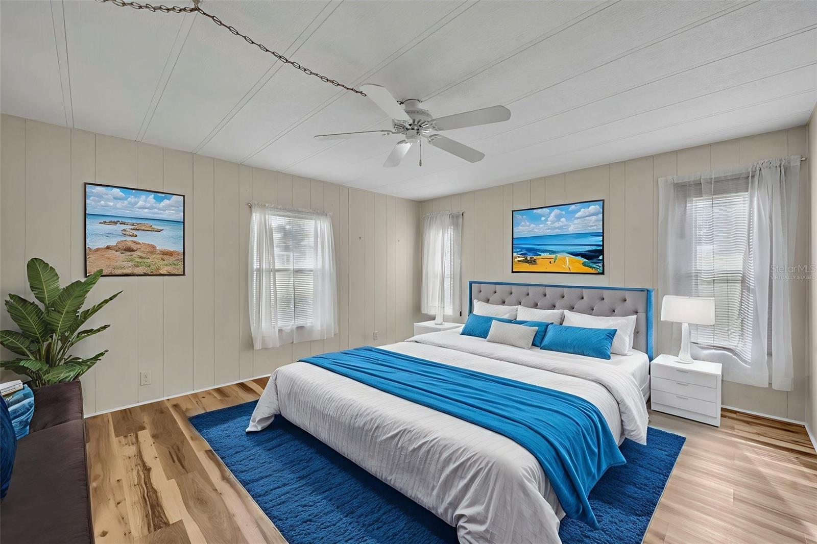 BANBURY VILLAGE CONDO - Residential