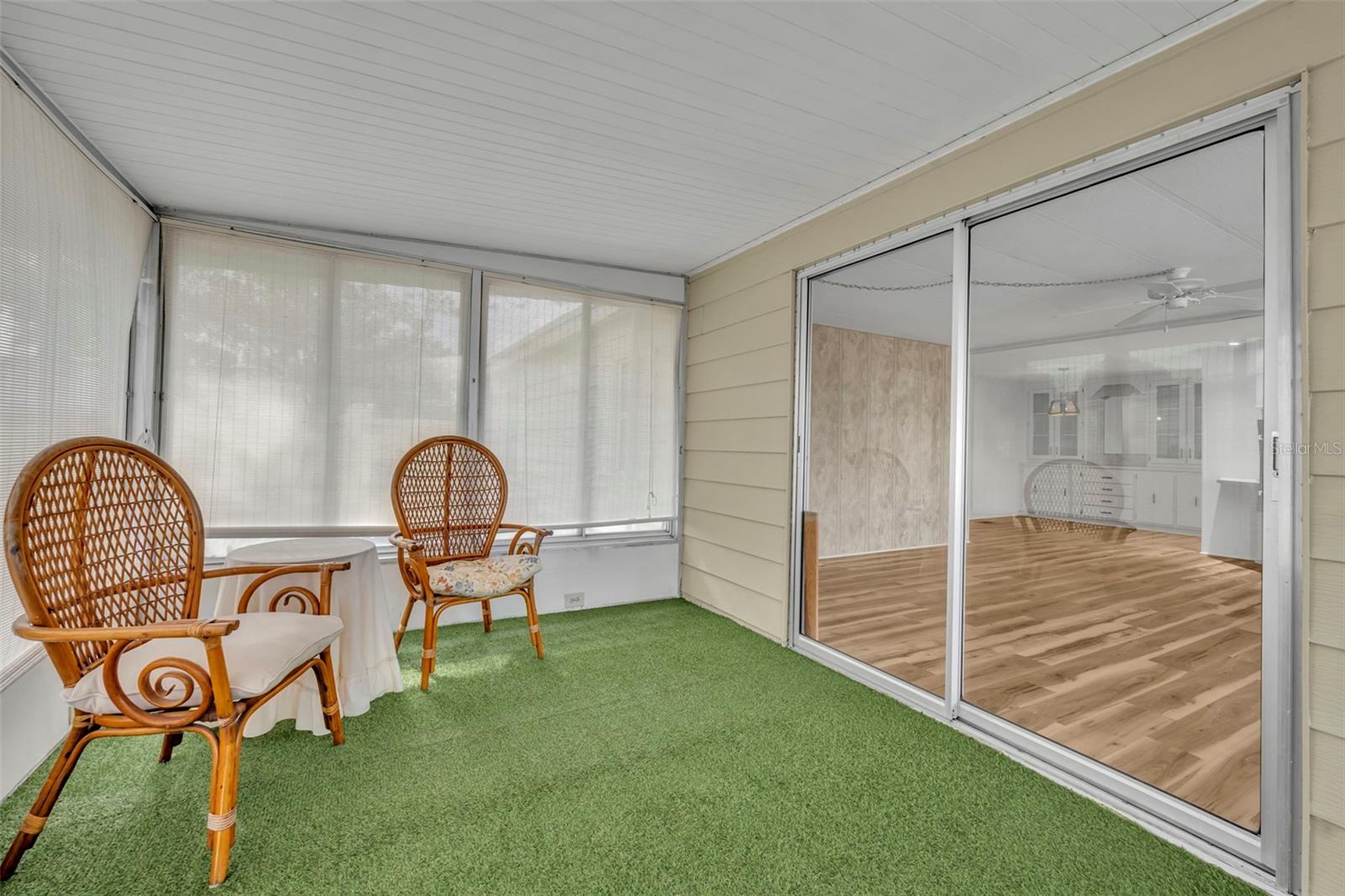 BANBURY VILLAGE CONDO - Residential