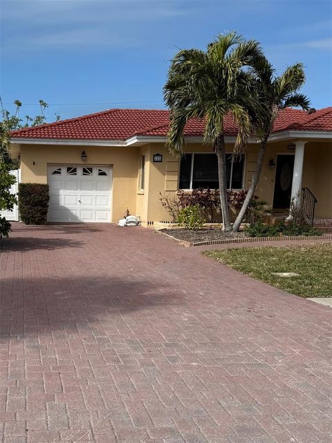 A home in CLEARWATER BEACH