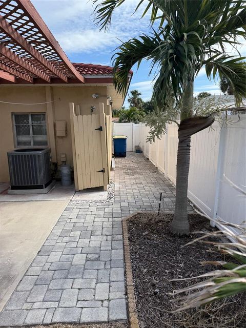 A home in CLEARWATER BEACH