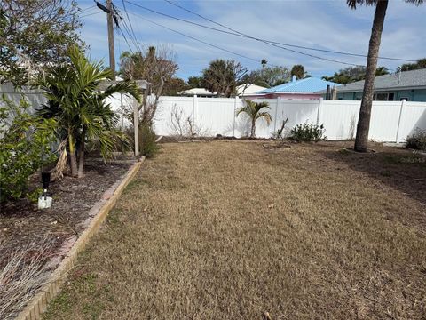 A home in CLEARWATER BEACH