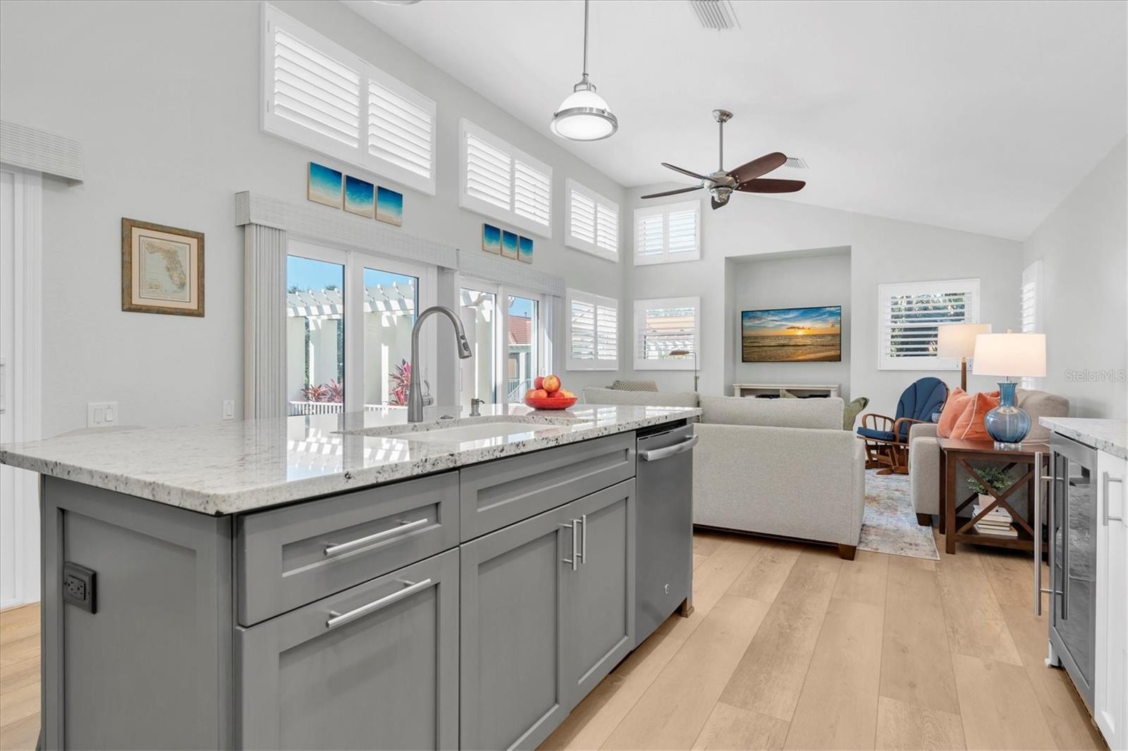 COLLEGE LANDINGS REP - Residential