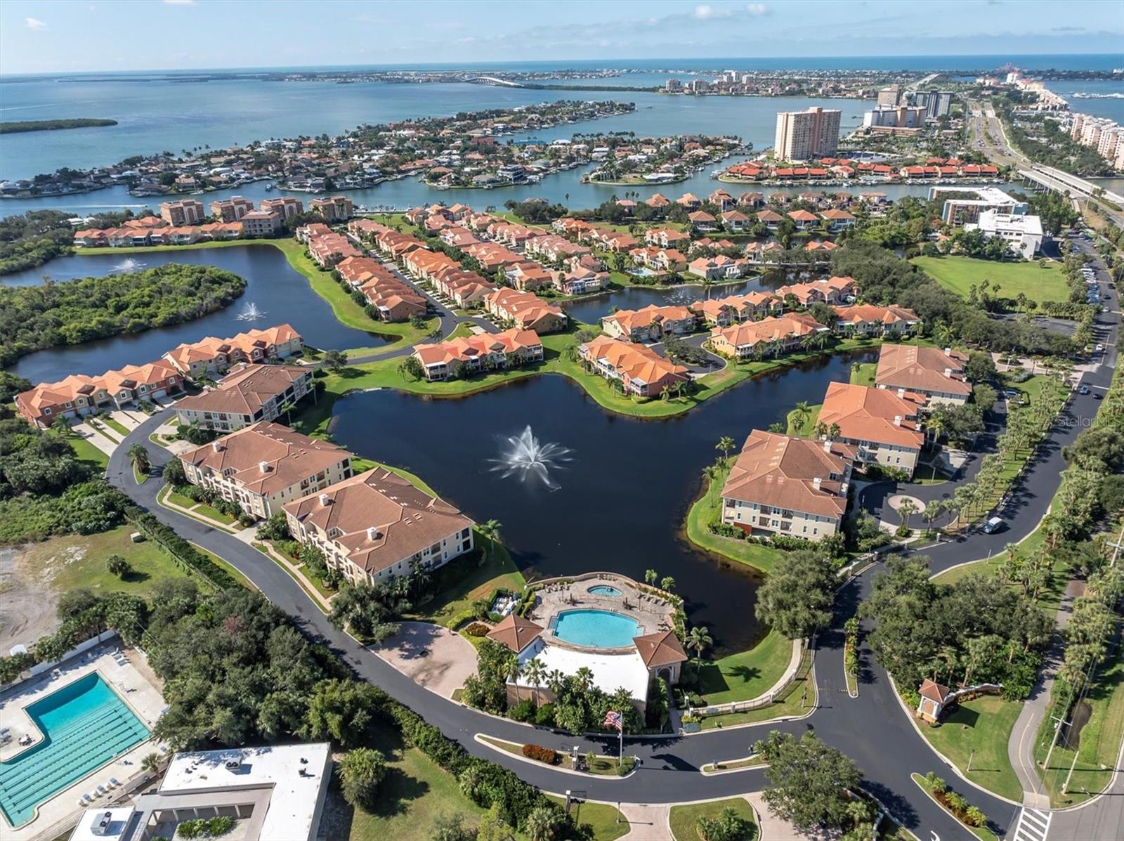 COLLEGE LANDINGS REP - Residential