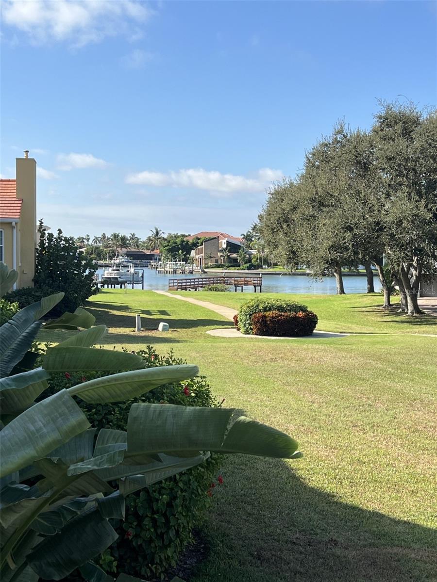 COLLEGE LANDINGS REP - Residential