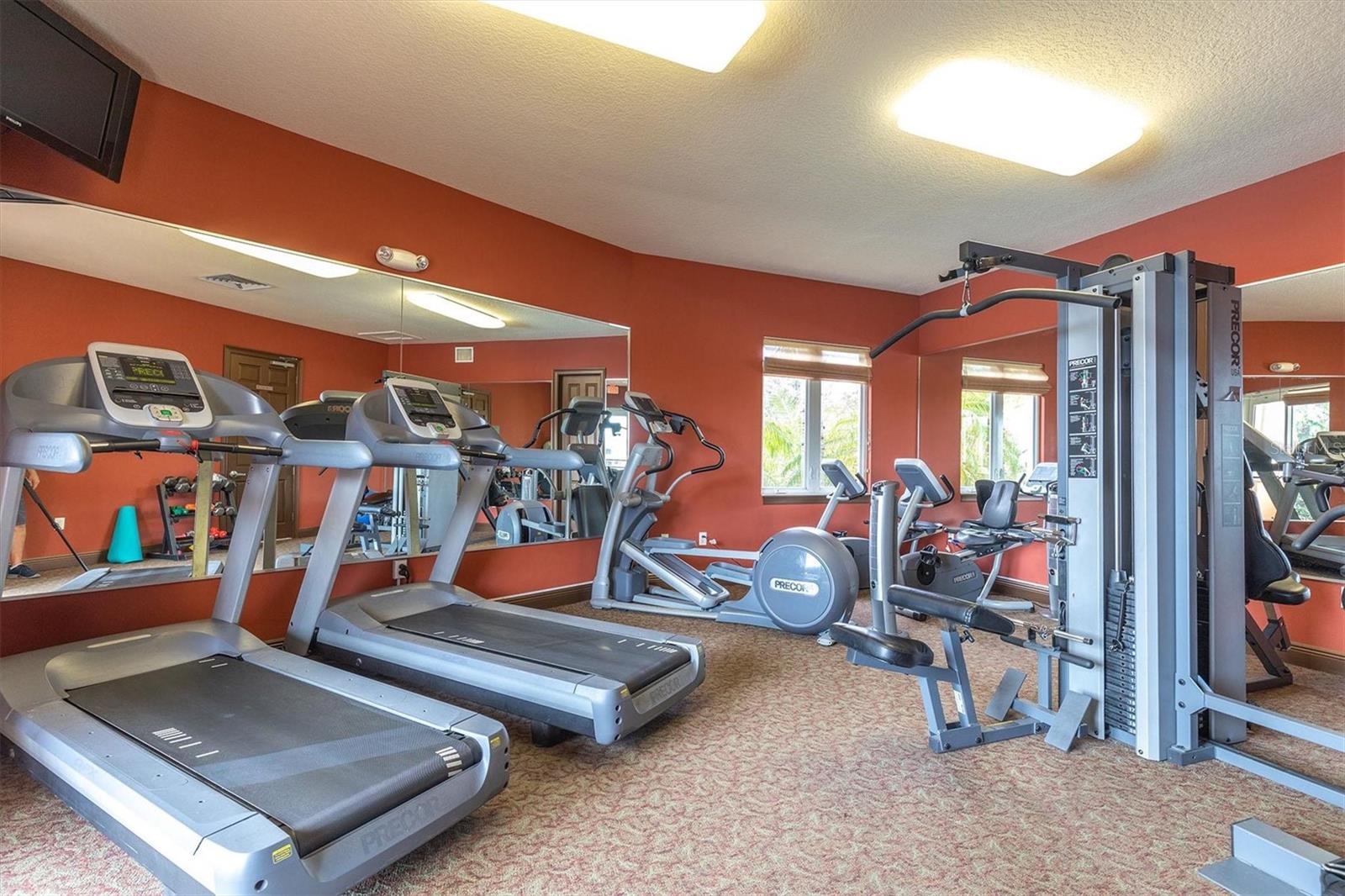 COLLEGE LANDINGS REP - Residential