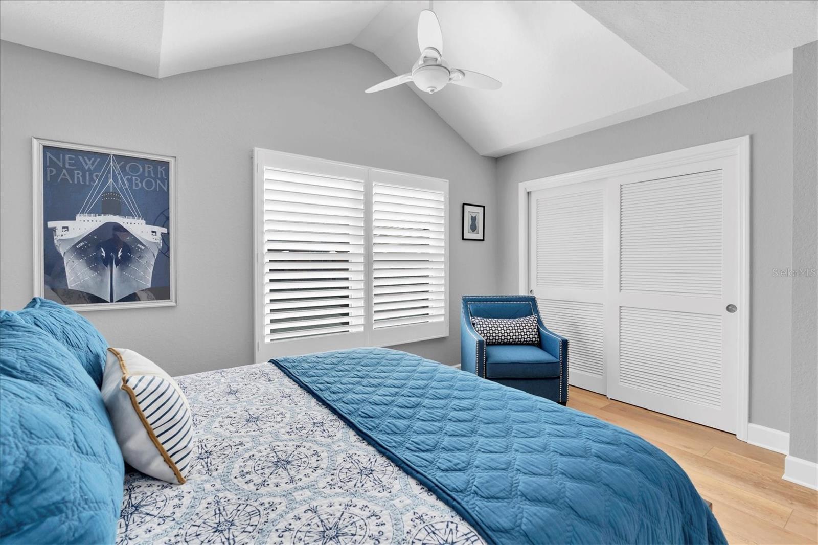 COLLEGE LANDINGS REP - Residential