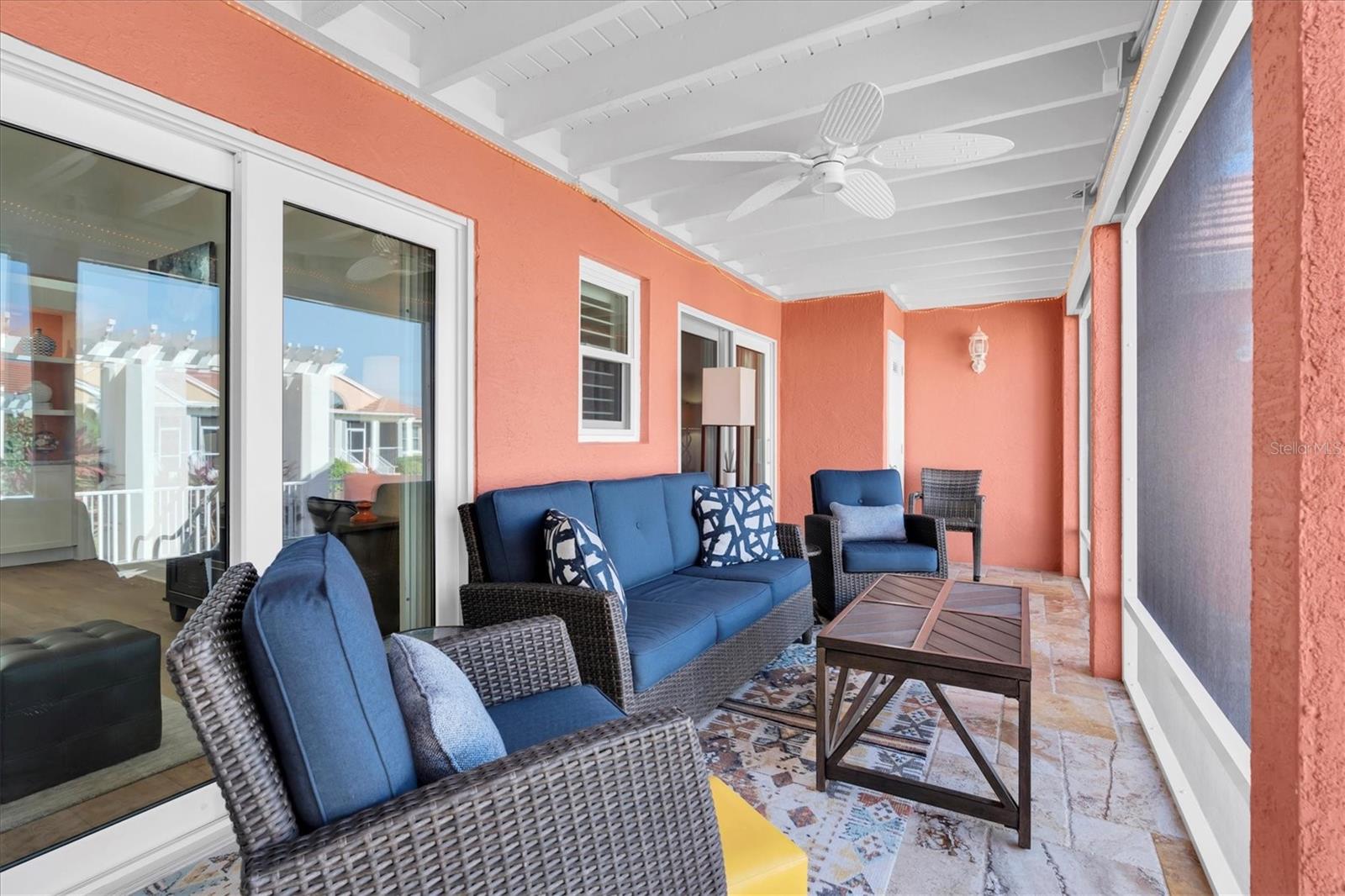 COLLEGE LANDINGS REP - Residential