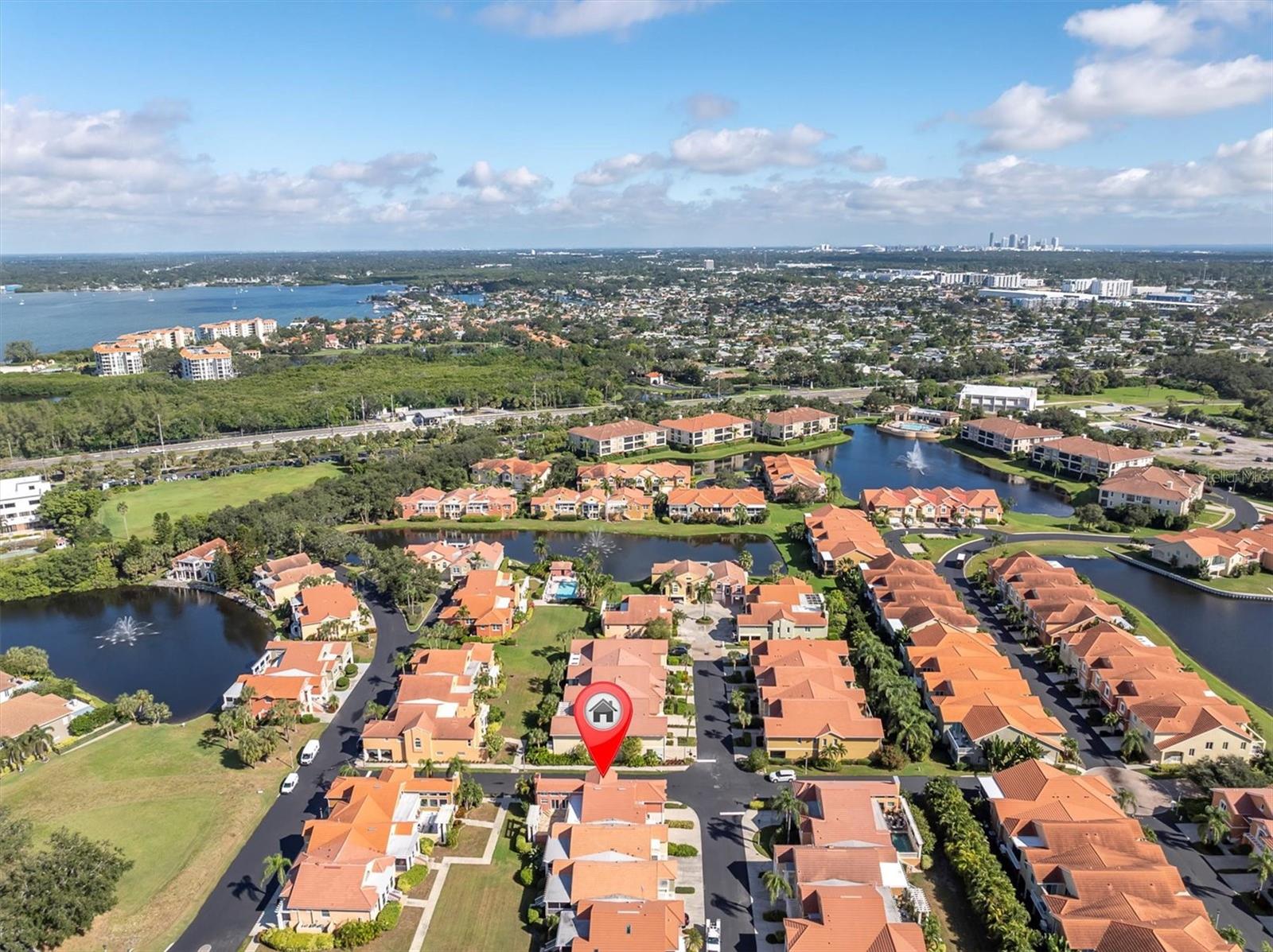 COLLEGE LANDINGS REP - Residential