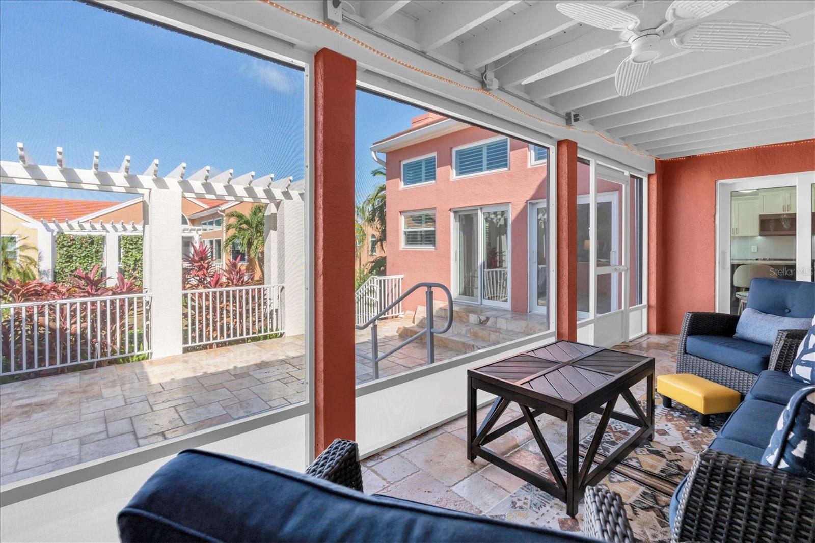 COLLEGE LANDINGS REP - Residential