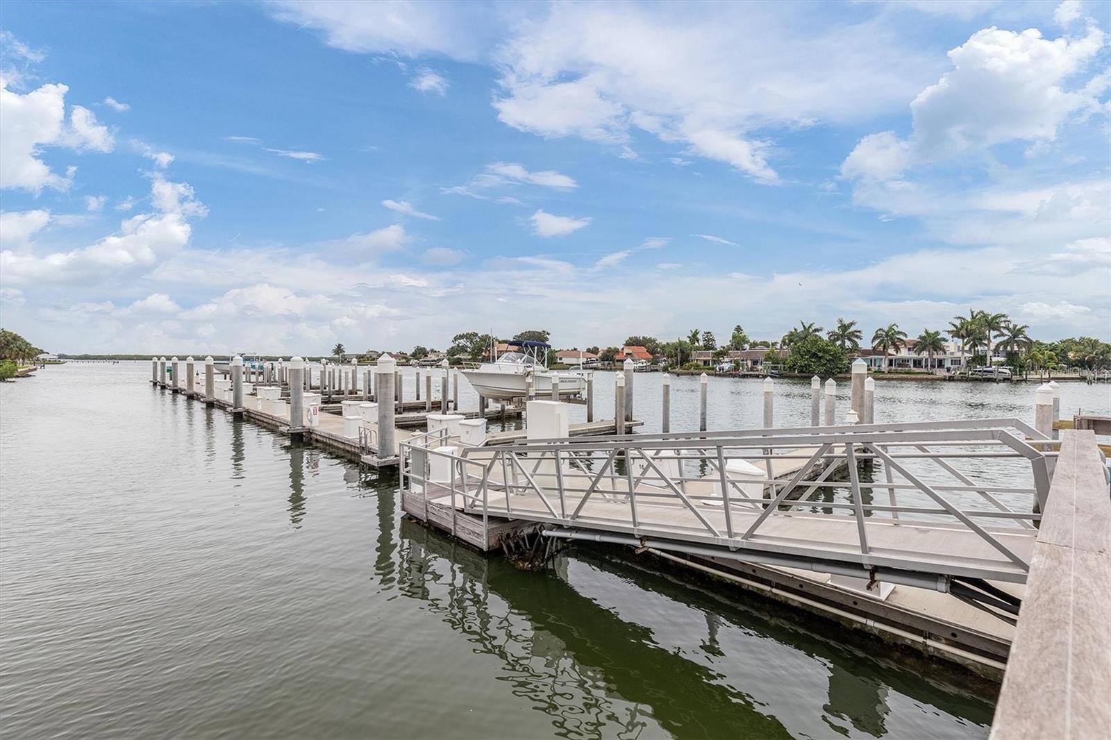 COLLEGE LANDINGS REP - Residential