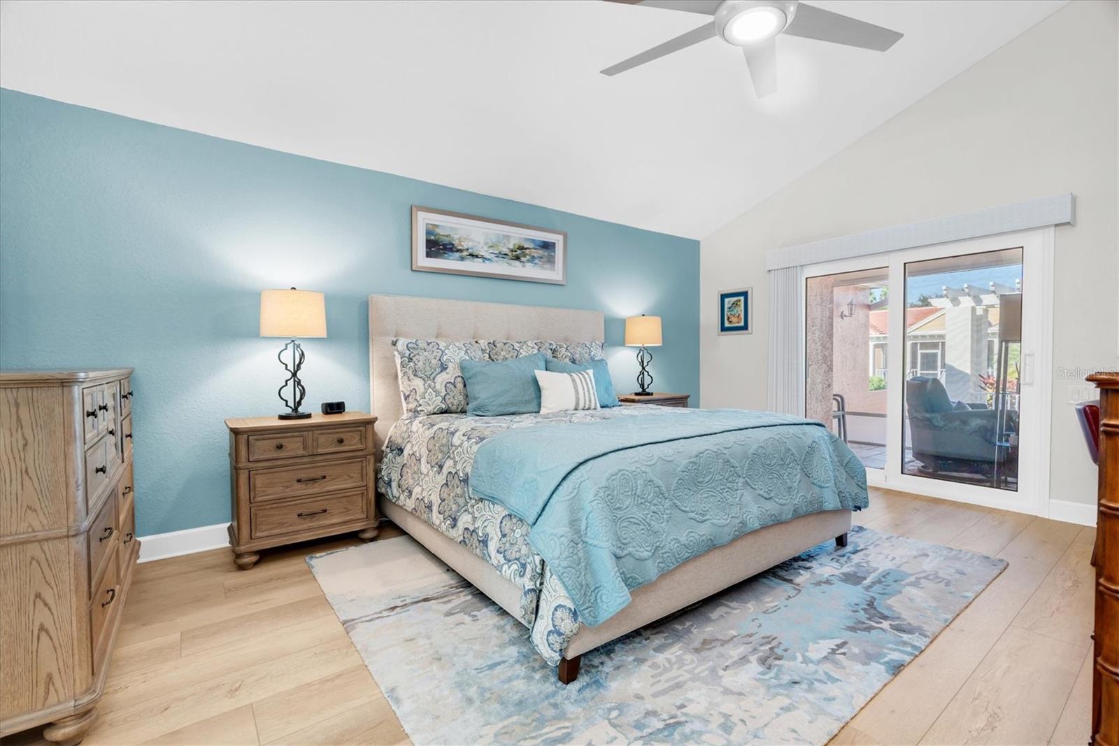 COLLEGE LANDINGS REP - Residential