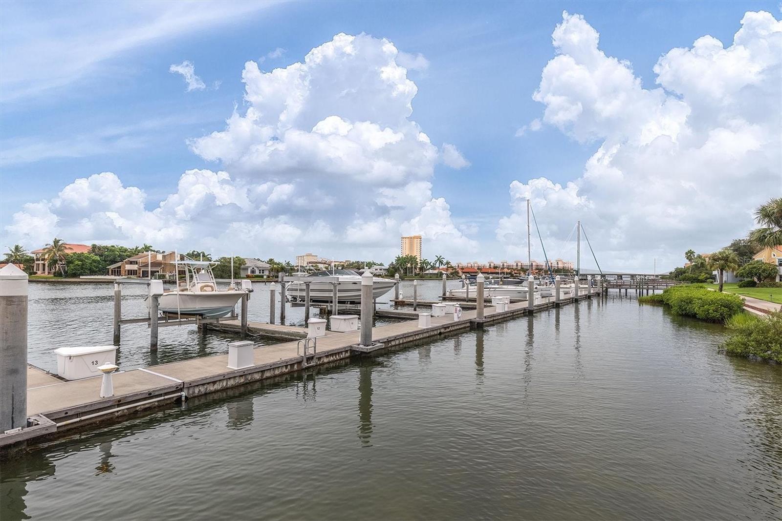 COLLEGE LANDINGS REP - Residential