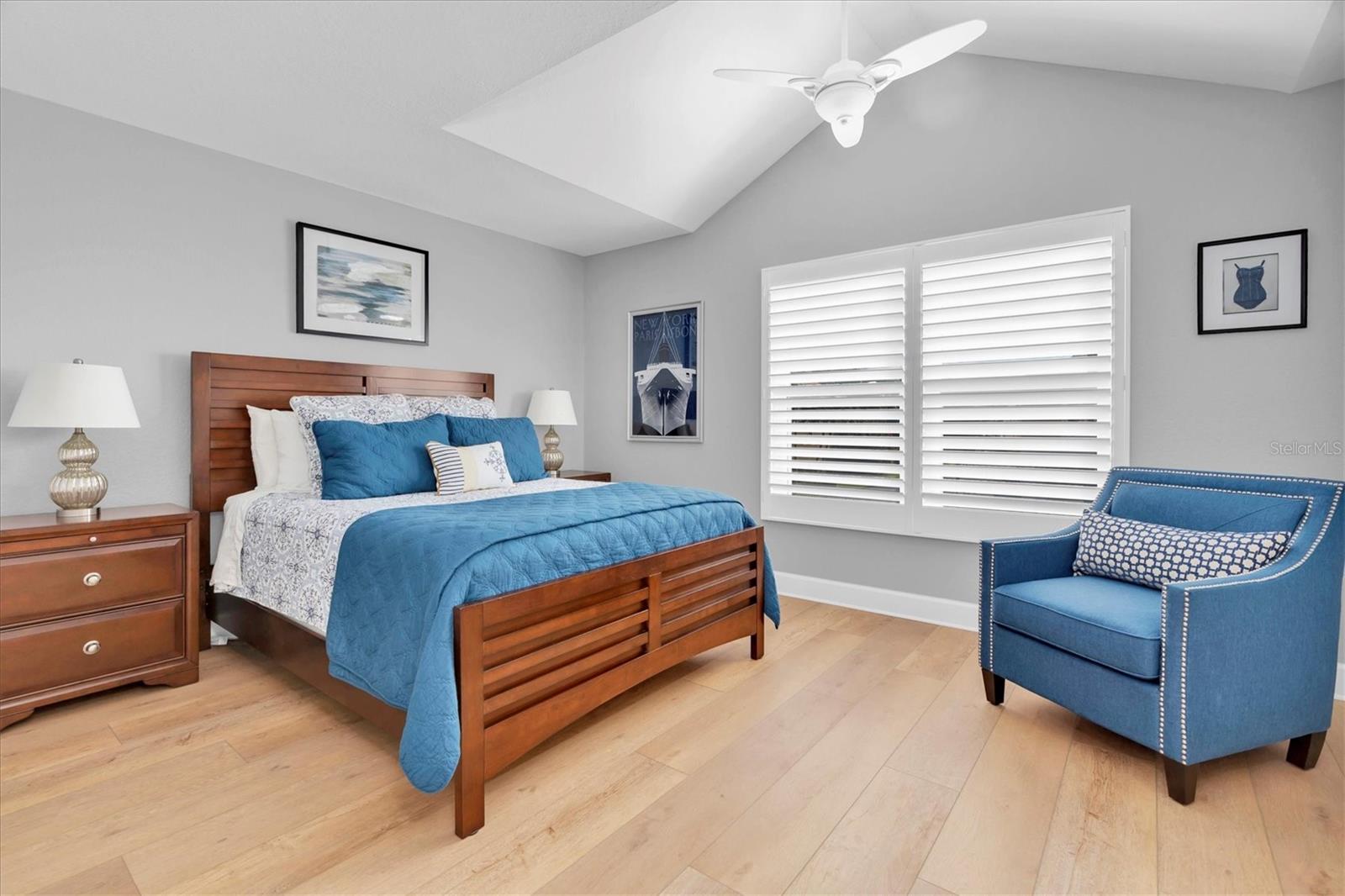 COLLEGE LANDINGS REP - Residential