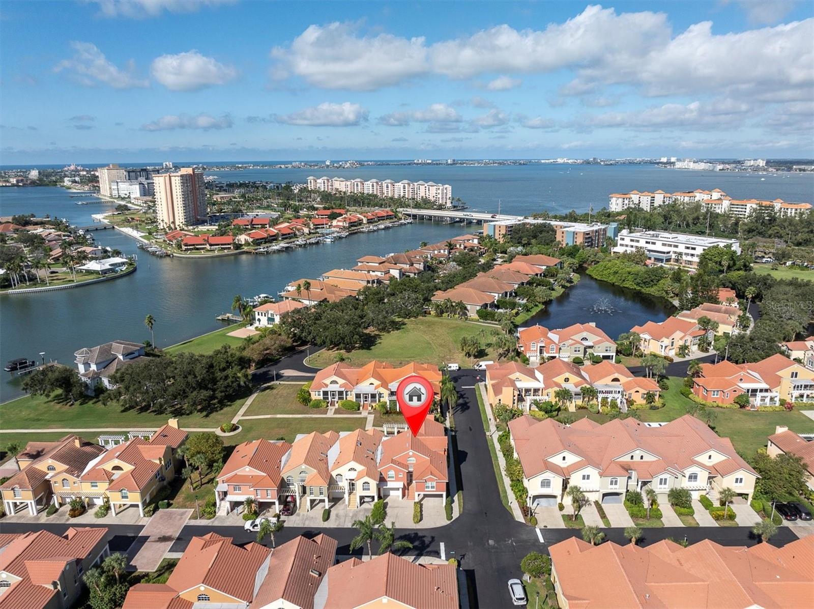 COLLEGE LANDINGS REP - Residential