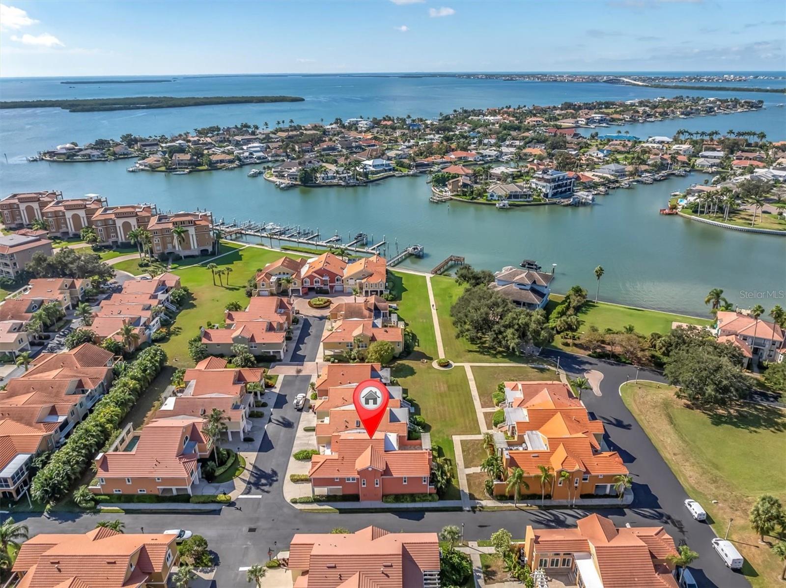 COLLEGE LANDINGS REP - Residential