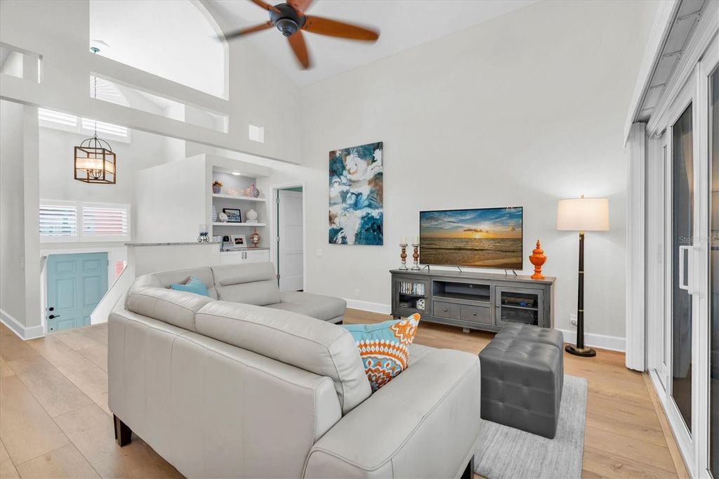 Photo of 18 Jefferson Court S, St Petersburg, FL 33711 (MLS # TB8445622)